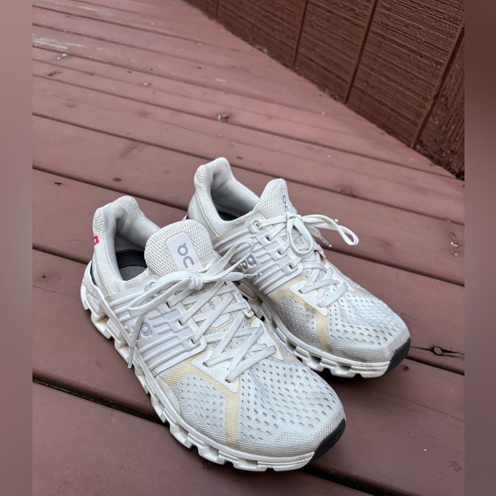 On Cloud Cloudswift - image 1